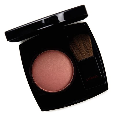 chanel 260 alezane|Chanel Alezane (260) Joues Contraste Blush Review.